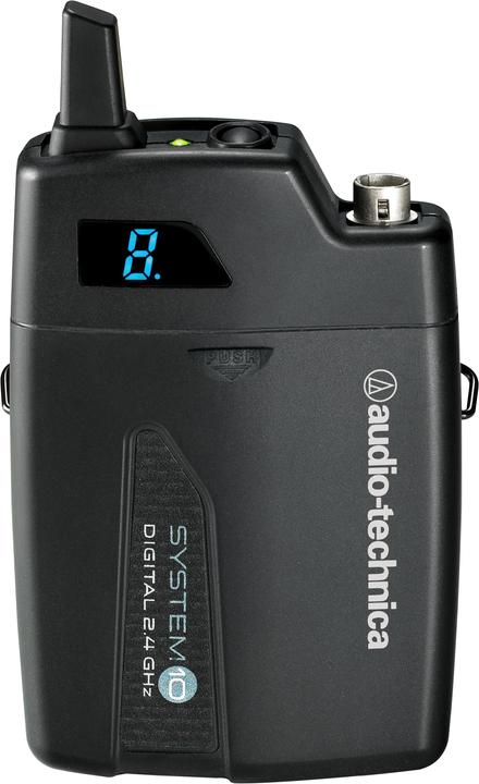 Produktbild Audio-Technica ATW-11F