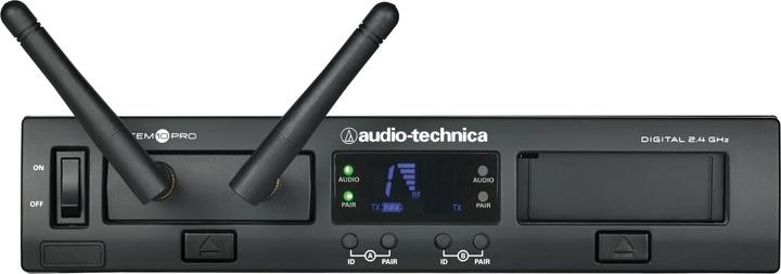 Actual product image Audio-Technica ATW-1302