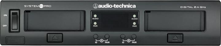 Actual product image Audio-Technica ATW-1302