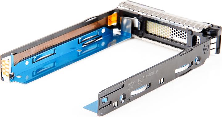 Produktbild CoreParts Supermicro MicroStorage 3,5" LFF HotSwap-Fach HP G8