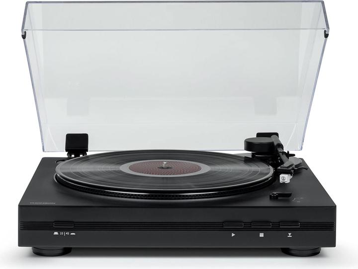 Actual product image Thomson TT350 (Automatic)