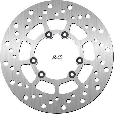 NG Brake Disc DIS039