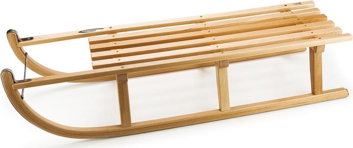 Actual product image hamax Davos sledge