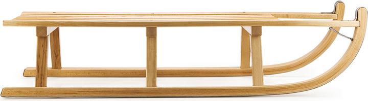 Actual product image hamax Davos sledge