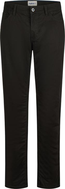 Hattric Thermo 5-Pocket Henk Cotton Satin