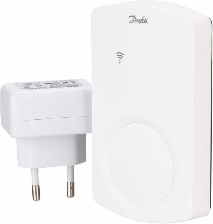 Produktbild Danfoss Home RU Signal Verstärker