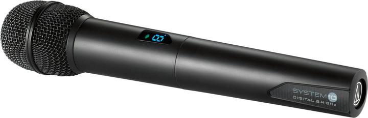 Actual product image Audio-Technica ATW-1302