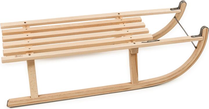 Actual product image hamax Davos sleigh