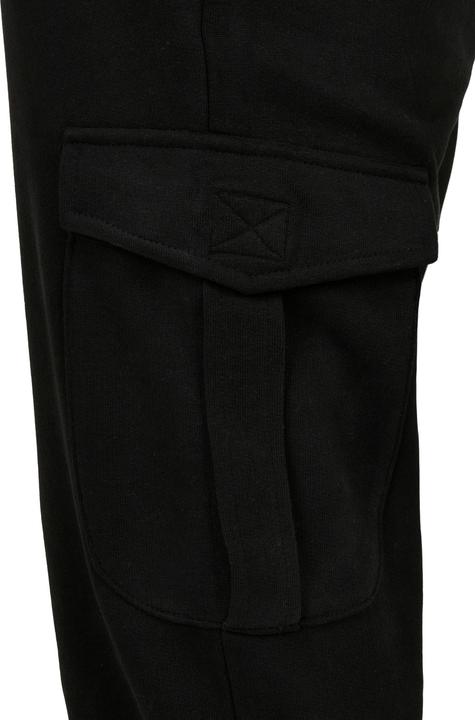 Produktbild Urban Classics Fitted Cargo Sweatpants (XXL)