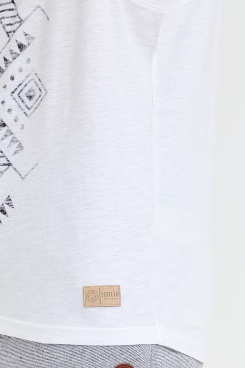 Image du produit Solid Isaak - Tank Top - Homme (L)