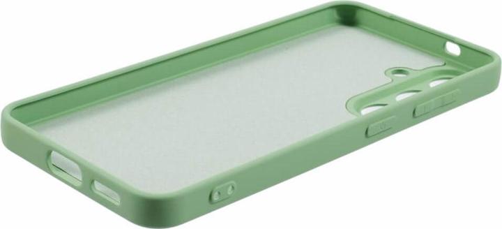Produktbild Cover-Discount Galaxy S25 - Silikon Gummi Hülle (Samsung Galaxy S25)