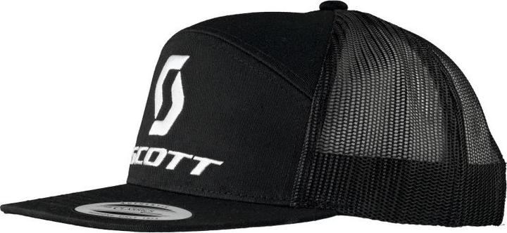 Produktbild Scott Sports Snap back 10 (One Size)