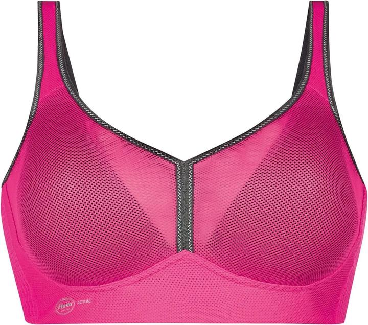Actual product image Anita Air Control Sport Bra (90)