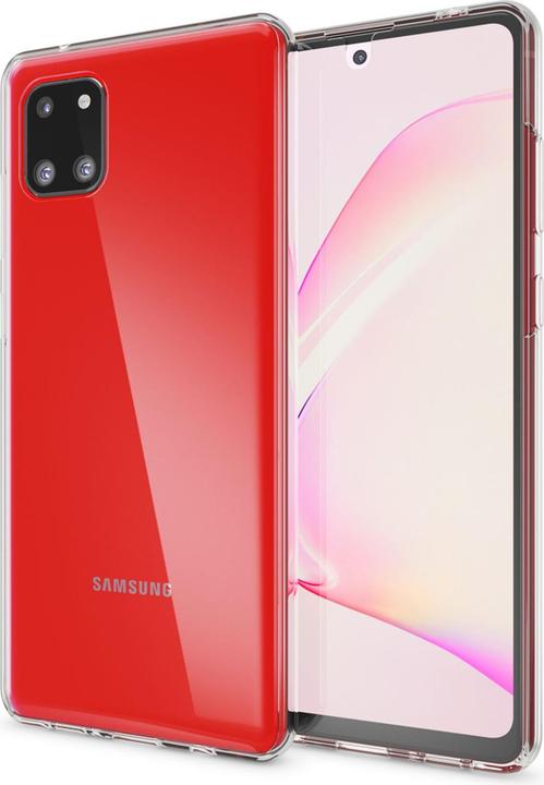 Image du produit Nalia Coque 360 Degrés (Samsung Galaxy Note 10 Lite)