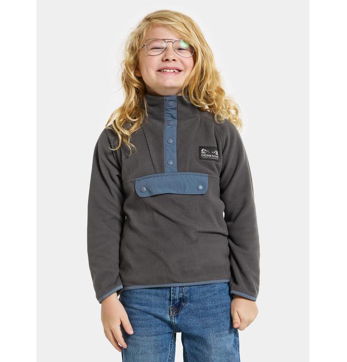 Image du produit Didriksons Kid's Yokto 1/2 bouton (120 B)
