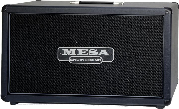 Image du produit Mesa Boogie Recto Cabinet Horizontal (Guitare, 120 W)