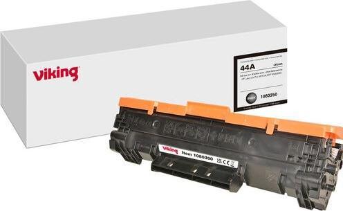 Produktbild Viking Tonerkartusche Kompatible HP 44A CF244A Schwarz