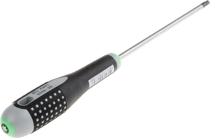 Immagine prodotto Bahco Cacciavite ERGO TORX con impugnatura a 3 componenti, T25 × 125 mm (Torx (TX))
