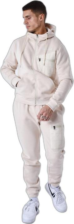 Immagine prodotto Project X Paris joggers con carré bimateriale (XL)