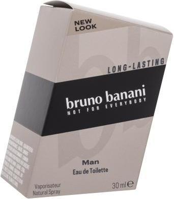 Produktbild Bruno Banani Men (Eau de Toilette, 30 ml)