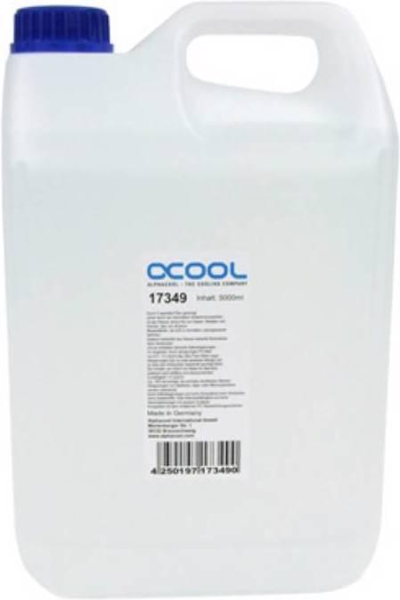 Produktbild Alphacool Ultra Pure Water (5000 ml, Fertiggemisch)