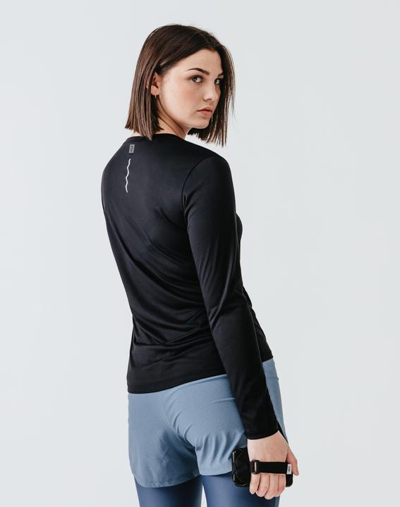 Kalenji ls ts run sun protect w 145846 (S)