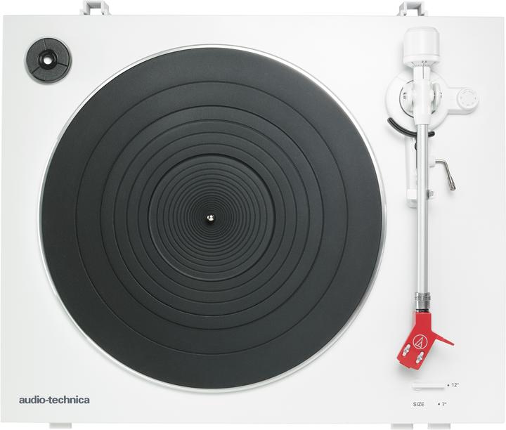 Produktbild Audio-Technica AT-LP3 (Vollautomatisch)