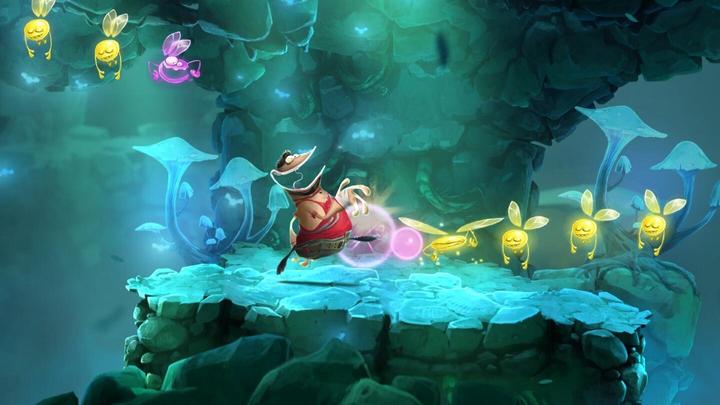 Produktbild Ubisoft Rayman Legends /Xbox One (Xbox One S, Xbox One X, DE)