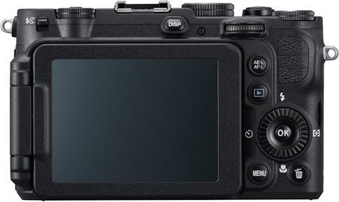Image du produit Nikon Coolpix P7700 (1/1.7 ")