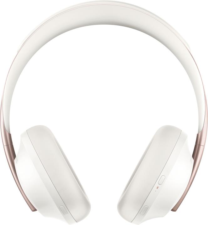 Produktbild Bose Headphones 700 (ANC, 20 h, Kabellos)
