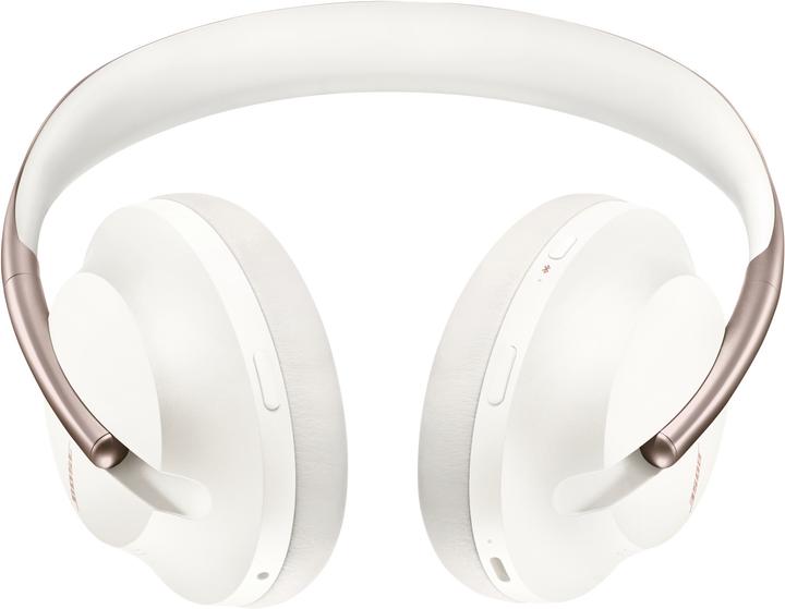 Produktbild Bose Headphones 700 (ANC, 20 h, Kabellos)