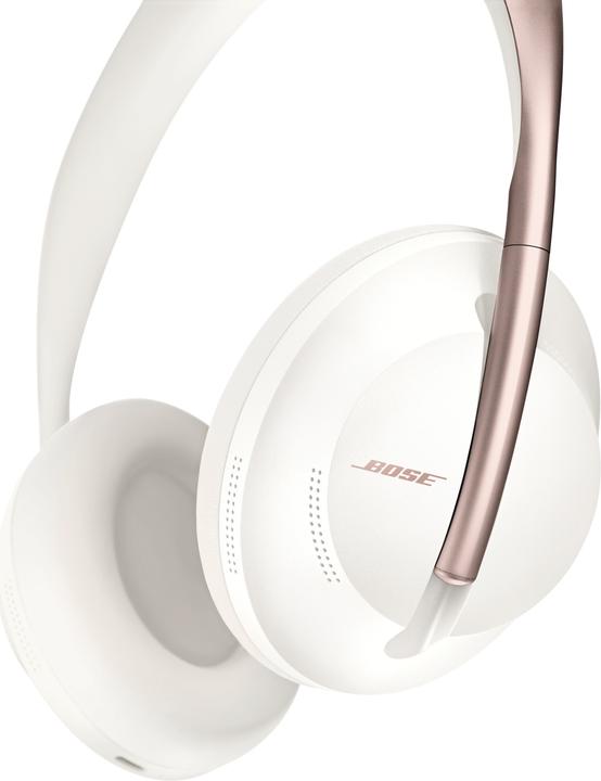 Produktbild Bose Headphones 700 (ANC, 20 h, Kabellos)
