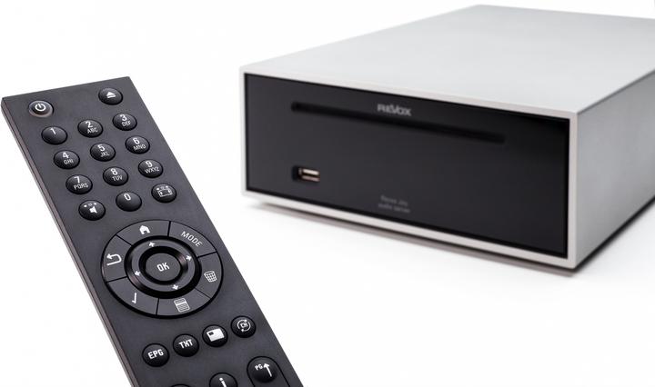 Produktbild Revox Joy S37 (Network Audio Player)