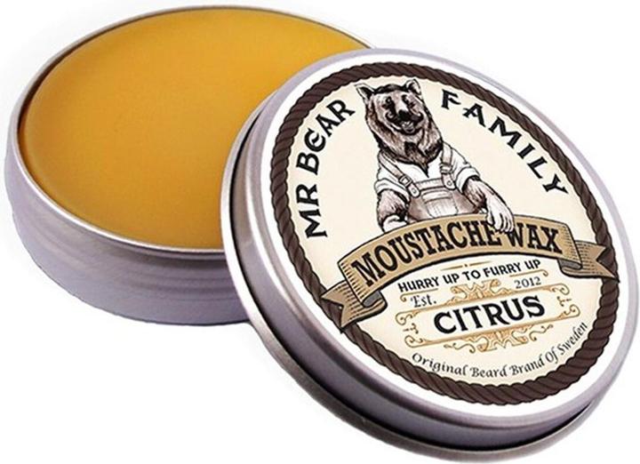 Image du produit Mr. Bear Family Agrumes (30 ml)
