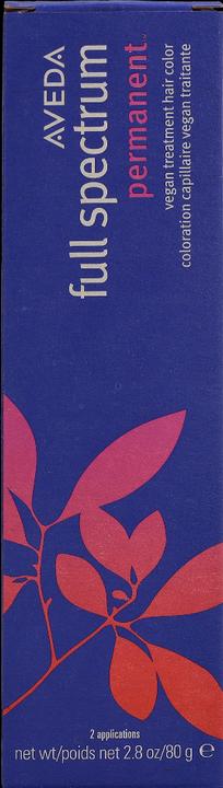 Aveda Full Spectrum (2NN)
