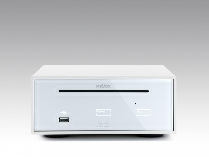 Produktbild Revox Joy S37 (Network Audio Player)