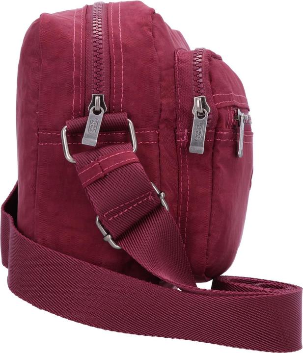 Image du produit Camel Active Sac à bandoulière avec fermeture éclair sur le compartiment principal