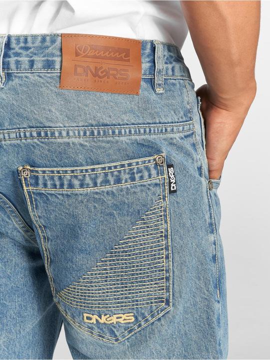 Actual product image Dangerous Brother Jeans - 72025 (W52/L34)