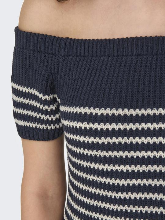 Image du produit JdY Knit Fit Haut tricoté sans bretelles (L)