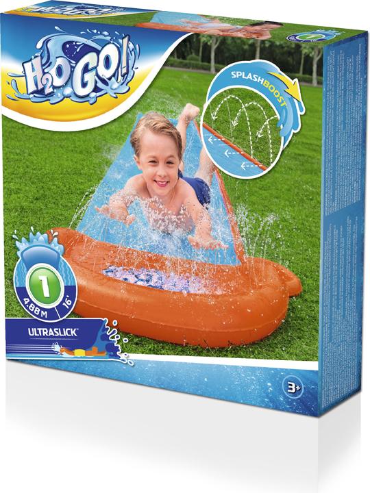 Immagine prodotto Bestway Scivolo d'acqua
