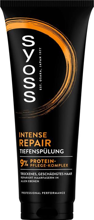 Syoss Tiefenspülung Intense Repair 250ml (250 ml)