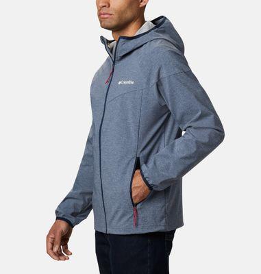 Produktbild Columbia Heather Canyon Softshell Jacket (S)