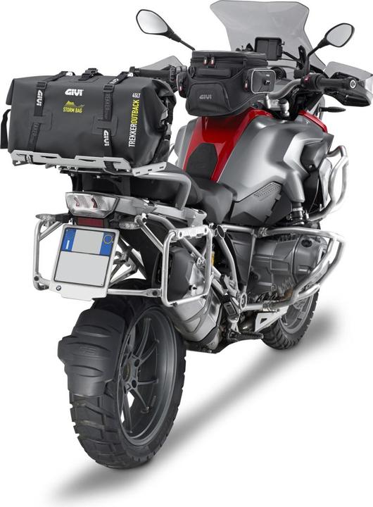 Produktbild Givi Wasserdichte Innentasche T507 (45 l)