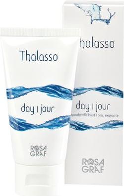 Rosa Graf Thalasso Day 50 ml (50 ml, Tagescreme)