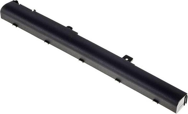 Actual product image GreenCell AS75 - Battery - ASUS - R508 R556LD R509 X551 X551C X551M X551CA X551MA X551MAV (4 Cells, 2200 mAh)
