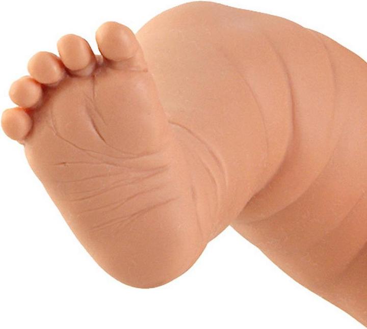 Actual product image Llorens Baby Girl Bathing