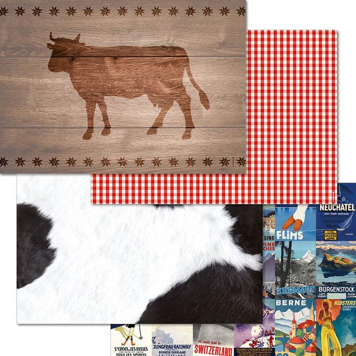 Produktbild Trendform Vichy (50 x, 30 x 42 cm)