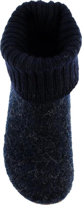 Actual product image Living Kitzbühel Kid's Hut Slipper Uni No. 4230 (26)