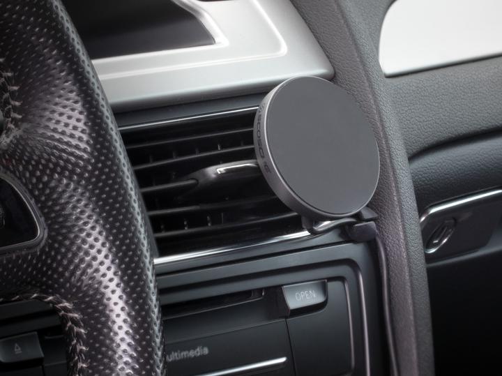 Produktbild Scosche magicMOUNT Charge Pro Dash / Vent - Magnetische (15 W)