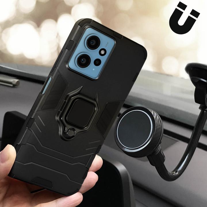 Actual product image Avizar Kibox Series (Xiaomi Redmi Note 12 5G)